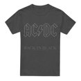 thumbnail image 1 of AC/DC  Adult Back In Black T-Shirt, 1 of 5