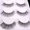 other, variant on Grofry False Eyelash Set 5 Pairs Natural Sparse Cross Eye Lashes Extension Makeup Long False Eyelashes