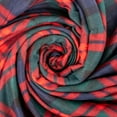 thumbnail image 4 of (24 Pack) Plaid Fleece Blankets and Throws in Bulk Pack 50 x 60 for Wedding Guests, Homeless, Pets, 160 GSM, 4 of 19