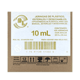 thumbnail image 4 of 100 Jeringas De Plástico Dl 10 Ml Con Aguja 20gx38mm, 4 of 4