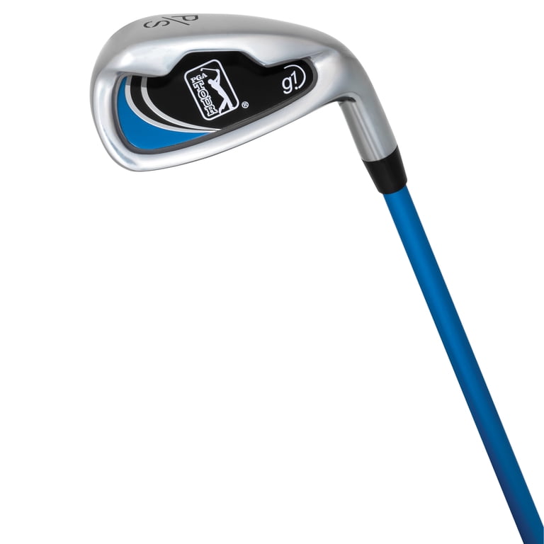 Pga Tour G1 Series Junior Golf Club Set, 7 Piece, Large photo 7