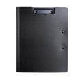 thumbnail image 2 of Folder File Folder A4 Exam Paper Folder Double-Clip Folder Writing Pad Office File Contract Folder Meeting Folder, 2 of 6