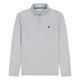 thumbnail image 4 of Camisa IZOD para Hombre con Cremallera Cuadrante, Talla XL, 4 of 7