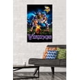thumbnail image 2 of NFL Minnesota Vikings - 3 Point Stance 19 Wall Poster, 22.375" x 34", 2 of 6