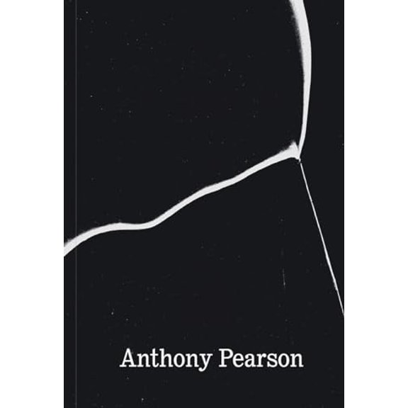 Pre-Owned Anthony Pearson, 9781941753293, 1941753299, Hardcover,