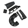 thumbnail image 3 of 5PCS/Set Air Inlet Bellows Pipe Assembly 1KD129618B Replacement for Seat Alhambra 2011‑2014, 3 of 9