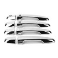 thumbnail image 3 of Exterior Door Pull Cover, Door Handle Trim Fine   For Car, 3 of 8