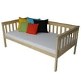 thumbnail image 2 of VersaLoft Mission Daybed, 2 of 46