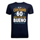 thumbnail image 1 of Playera Camiseta T-shirt Cumpleaños 60 Años De Estar Bueno, 1 of 6