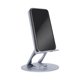 thumbnail image 3 of Soporte de Teléfono de Escrito, Soporte para Teléfono de Escrito Plegable Portátil Prácico Ajustable Ajustable 360 ​​Girando Para Ver Películas, 3 of 7