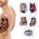 thumbnail image 5 of Pegatinas De Tatuaje, Tatuajes Falsos De Brazo Completo, Pegatinas De Tatuaje, Parche, Pegatinas De Tatuaje De Brazo, Pegatinas De Tatuaje De Animales, Larga Duración 3D Para, 5 of 7