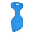 thumbnail image 1 of Lipstore Pool Floating Seat Lake Accessory Hot Tub Equipment Beach Water Saddle Float Orange Blue Green, 1 of 8