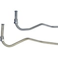 thumbnail image 2 of Dorman 624-492 Automatic Transmission Oil Cooler Hose Assembly for Specific Ford / Lincoln / Mercury Models, Natural Fits select: 1998-1999 FORD CROWN VICTORIA, 1998-1999 MERCURY GRAND MARQUIS, 2 of 4