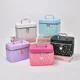 thumbnail image 2 of Maletín De Maquillaje Bolsos De Maquillaje De Gran Capacidad, Opcionales En Varios Colores, Impermeables, Especialmente Para Mujeres, 2 of 2