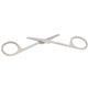 thumbnail image 3 of TIJERAS DE CEJAS, LINDAS CORTADORAS DE CABELLO DE NARIZ ACERO ACERO PARA CABELLO PARA LA OREJA PARA BIGOTE, 3 of 7