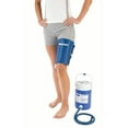 thumbnail image 3 of AirCast CryoCuff Thigh Cuff With Gravity Feed Cooler - X-Large - 1 Each / Each - 11-1563, 3 of 6