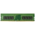 thumbnail image 6 of Kingston 16GB DDR4 SDRAM Memory Module - 16 GB - DDR4-3200/PC4-25600 DDR4 SDRAM - 3200 MHz - CL22 - 1.20 V - Non-ECC - Unbuffered - 288-pin - DIMM- KCP432NS8/16, 6 of 19