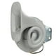 thumbnail image 2 of Bocina de aire Ticfox VOBOR 8V 110dB Cuerno de Caracol eléctrico gris, 2 of 9