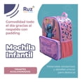 thumbnail image 4 of Mochila Infantil Disney Stitch 20 L, 4 of 4