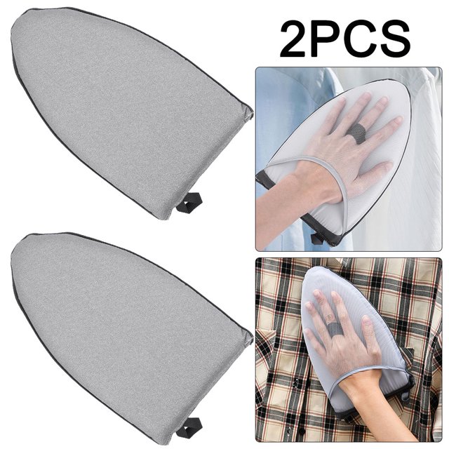 Guantes de Planchado Likrtyny Antivapor 2 Uds.