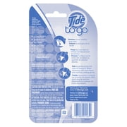 Tide To Go Instant Stain Remover, 0.33 fl oz
