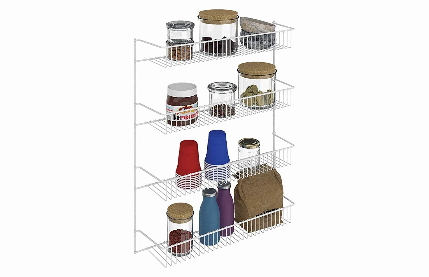 Closetmaid 18 sale inch shelf