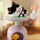 thumbnail image 5 of Caja ciega de la serie RICO HAPPY FRIENDS TOGETHER para niñas, juguetes Kawaii, Caja misteriosa sorpresa, Caja de figuras de acción, regalo, 5 of 5