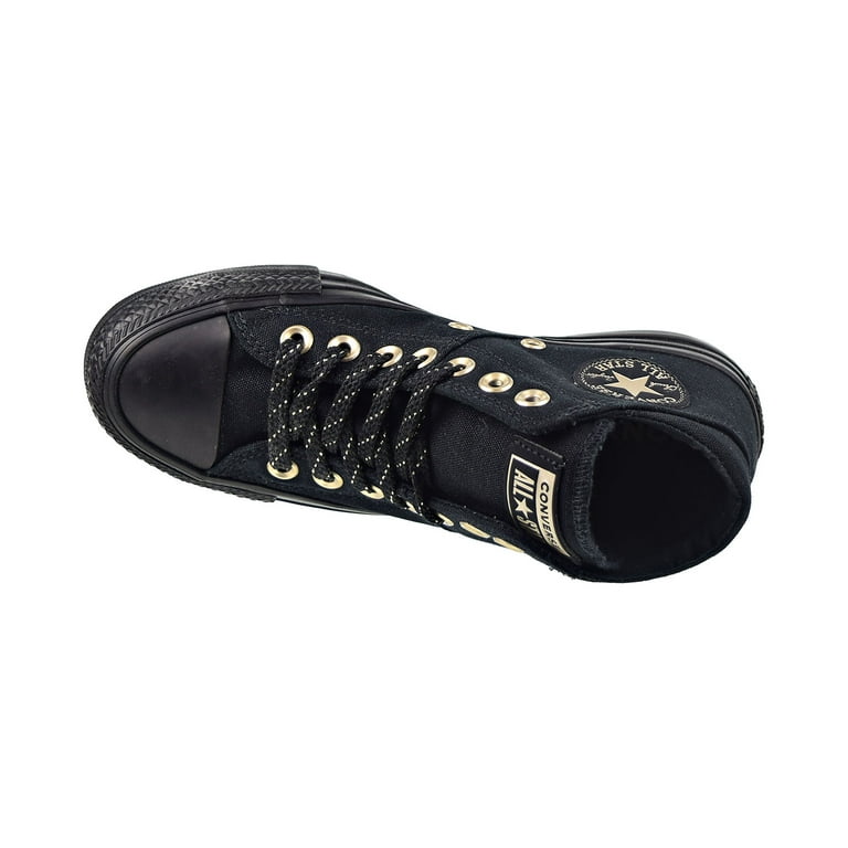 Converse Chuck Taylor All Star Madison Mid Women s Shoes Black