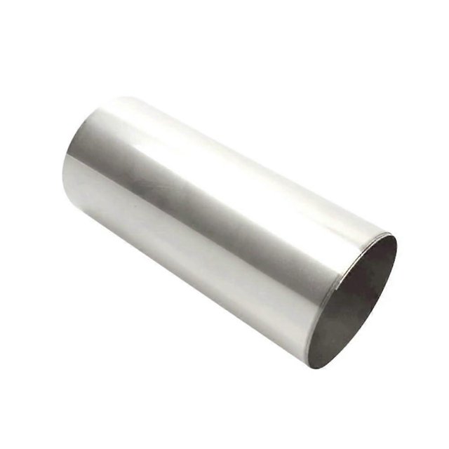 Titanium Foil, Thickness 0.1 0.2 0.4mm Silver Titanium Strip, Thin Grade 1 Ti Foil Roll 1pc(0.3x100x500mm)