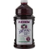Kedem Concord Grape Juice, 96 fl oz