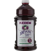 Kedem Concord Grape Juice, 96 fl oz