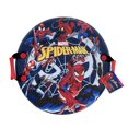 thumbnail image 1 of Spiderman 23 inch  snow sled, 1 of 3