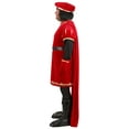 thumbnail image 6 of Plus Size Shrek Lord Farquaad Costume for Men, 6 of 16
