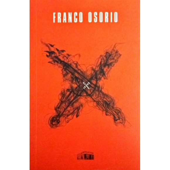 X / franco osorio