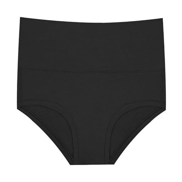Pantaleta Berlei Talla EG con Fajilla Negro