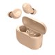 thumbnail image 1 of JLab Go Air Tones+ True Wireless Earbuds Designed with Auto On and Connect, Touch Controls, 32+ Hours Bluetooth Playtime, EQ3 Sound, and Dual Connect, Natural Earthtone Color (474 C), 1 of 5