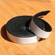 thumbnail image 4 of 2pcs High Temperature Resistant Sealing Strip Self-adhesive Felt Strip (Black), 4 of 4