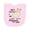AD-Pink, variant on Inktastic Gigi's You Say Alpaca My Bags Newborn Bib