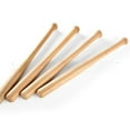 thumbnail image 3 of CUITING 18 Inch Wood Baseball Bat Mini Baseball Bat for Adult Baseball Sports Training, 3 of 15