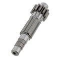 thumbnail image 4 of Polaris 0452155 Main Transmission Shaft Sportsman Predator 90 2005-2006, 4 of 7