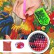 thumbnail image 3 of Adult DIY 5D diamond painting kit, sunflower full diamond crystal rhinestone embroidery for home wal, 3 of 5