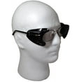 thumbnail image 3 of B22 Safety Glass Side Shields with Black Lens, 3 of 4
