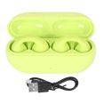 thumbnail image 2 of Auriculares de Conducción Ósea Clip para la Oreja Auriculares Impermeables de Conducción Ósea para  Auriculares para Correr Ciclismo Entrenamiento, 2 of 8