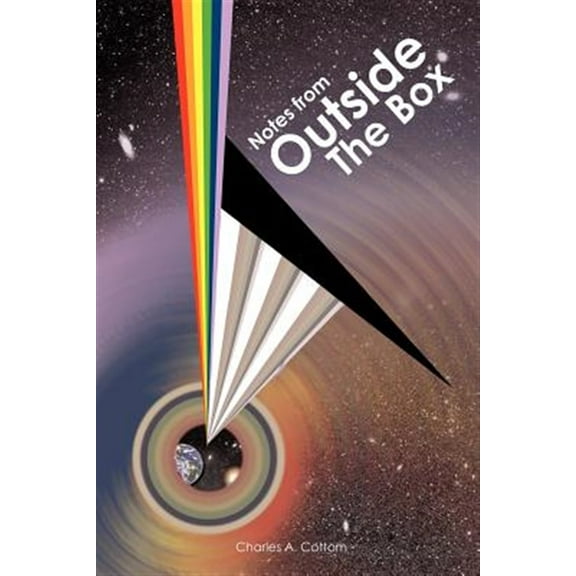 Notes from Outside the Box (Paperback)