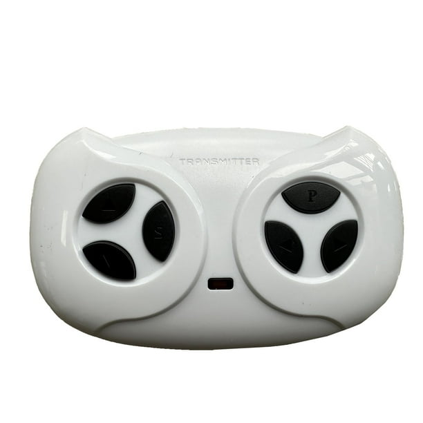 Control remoto para vehículos eléctricos Jeep Truck Car para niños