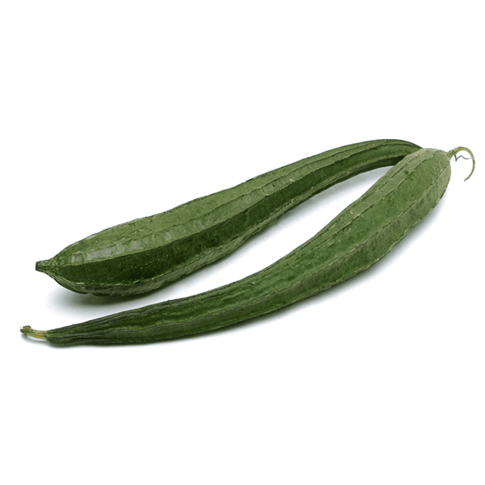 Fresh Chinese Okra, Each