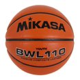 thumbnail image 1 of BALON BASQUETBOL MIKASA BWLJ110 #5, 1 of 4