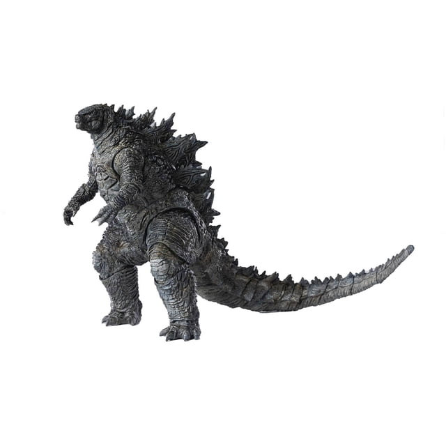 Godzilla vs. Kong: Figura de acción PX de la serie básica exquisita de Godzilla
