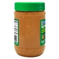 thumbnail image 3 of Teddie All Natural Smooth Unsalted Peanut Butter, 16 oz, 3 of 6