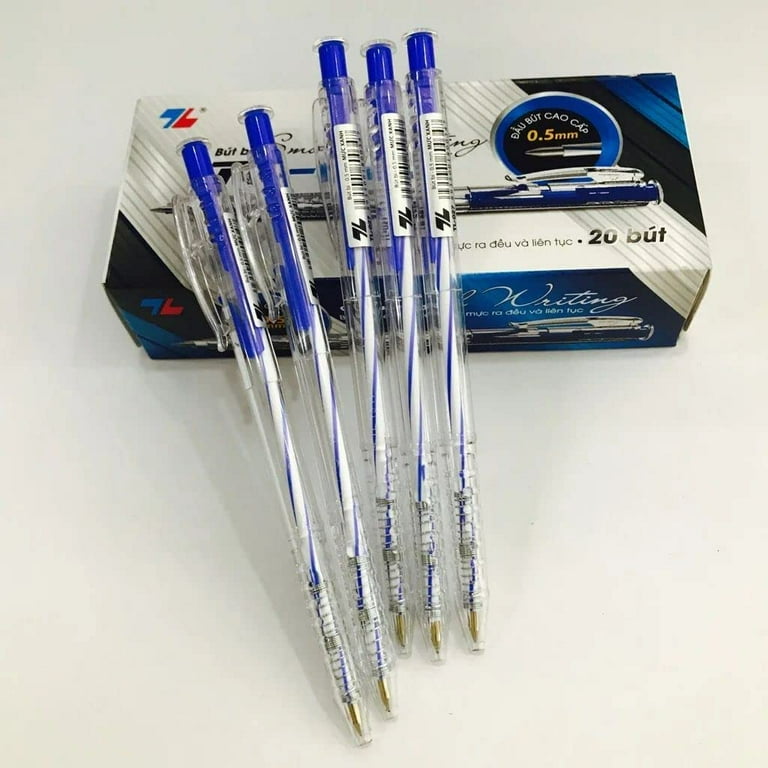 Pen pen cheap long pen